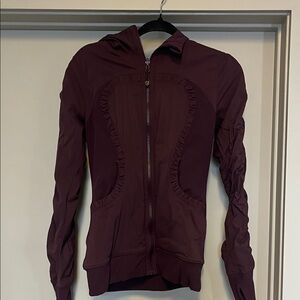Lululemon Dance Studio Jacket